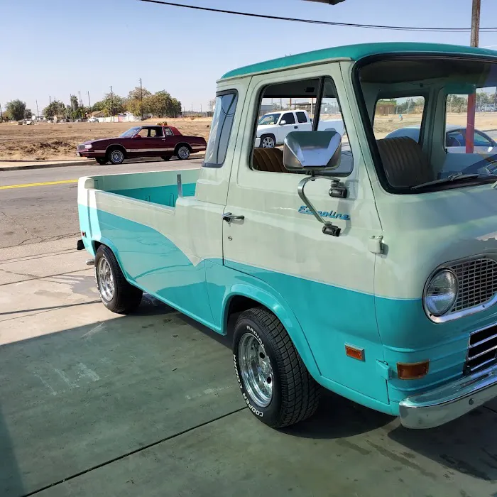 Certified kustomz Body Shop & Detailing 4