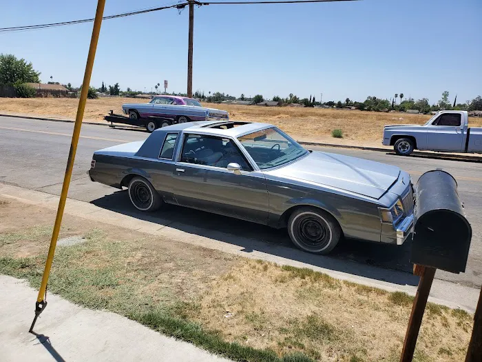 Certified kustomz Body Shop & Detailing 2