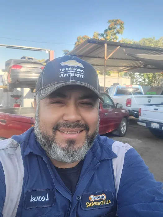 Lionel´s Auto Repair 6