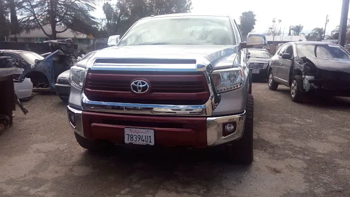 Jimenez Body Shop 0