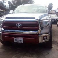 Jimenez Body Shop
