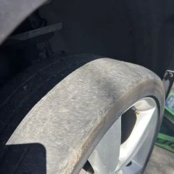 Gonzalez Tires ico