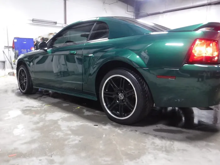 Lucky Spot Auto Body & Paint 5