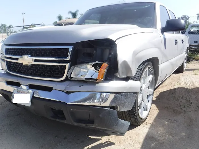Lucky Spot Auto Body & Paint 4