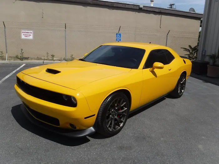 Lucky Spot Auto Body & Paint 2