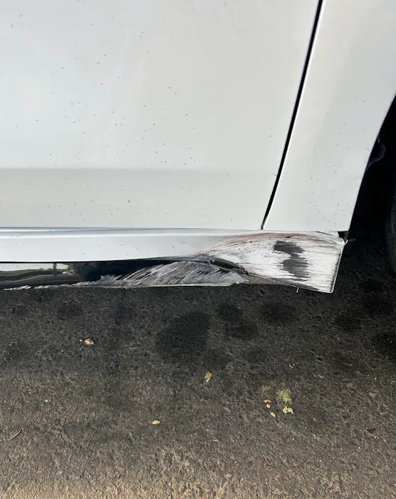 Lucky Spot Auto Body & Paint 8