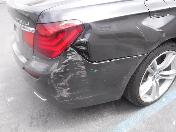 Lucky Spot Auto Body & Paint 0