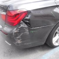 Lucky Spot Auto Body & Paint