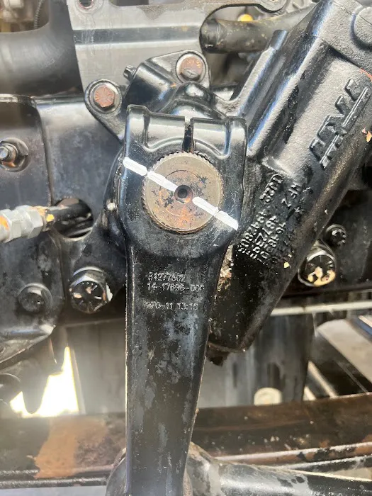 LDN truck and Trailer repair 4