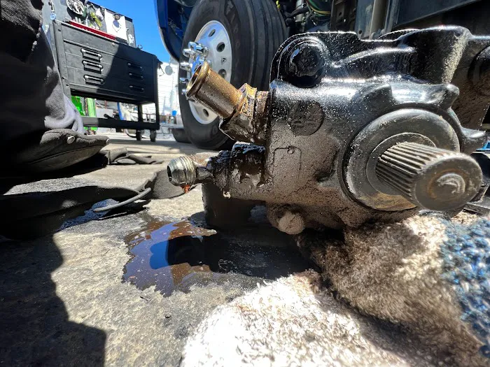 LDN truck and Trailer repair 7