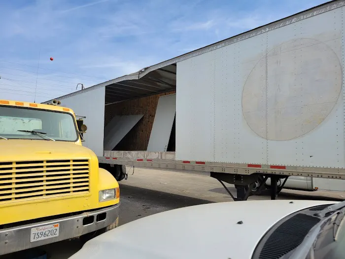 LDN truck and Trailer repair 6