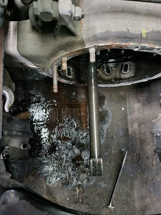 LDN truck and Trailer repair 9