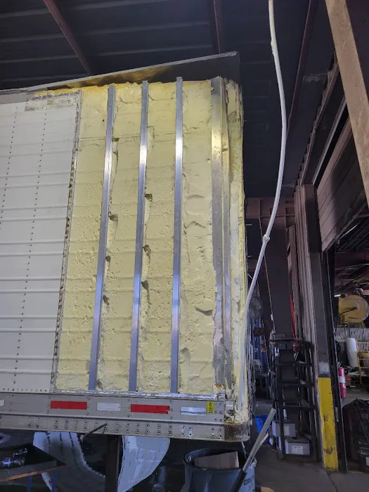 LDN truck and Trailer repair 8