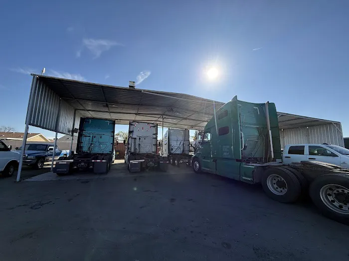 Doaba Truck Repair INC 3