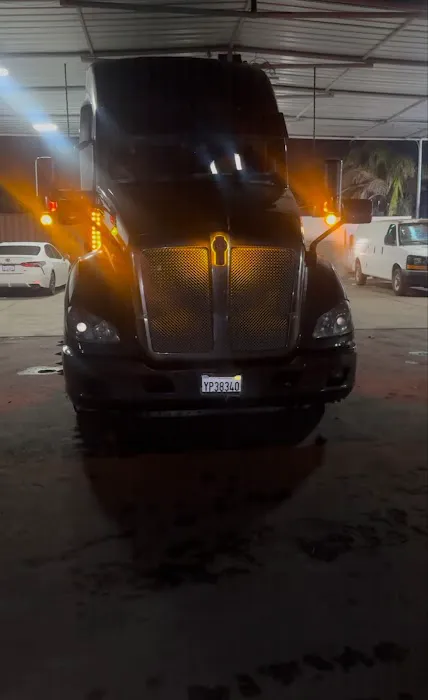 Doaba Truck Repair INC 1