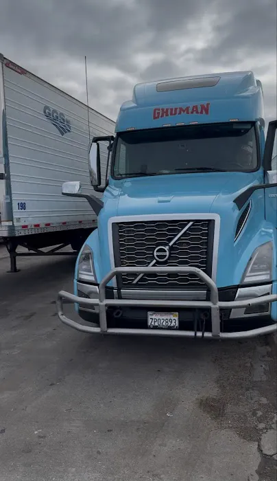 Doaba Truck Repair INC 5