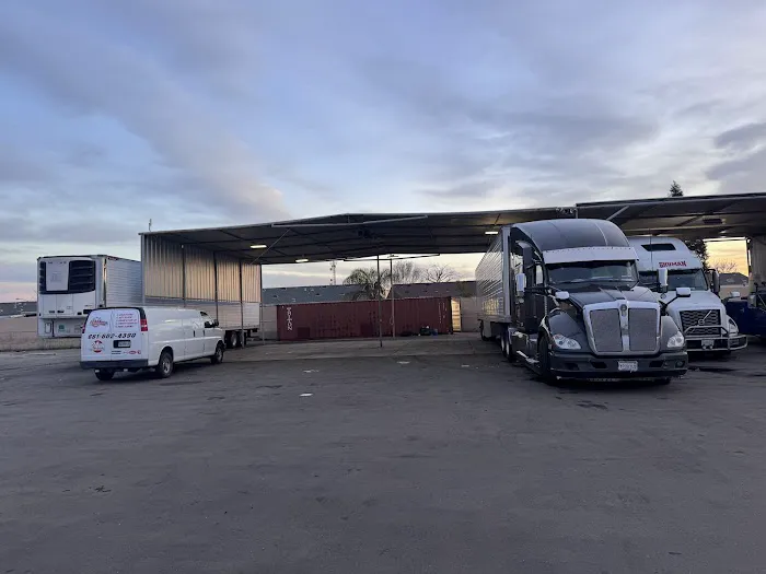 Doaba Truck Repair INC 6