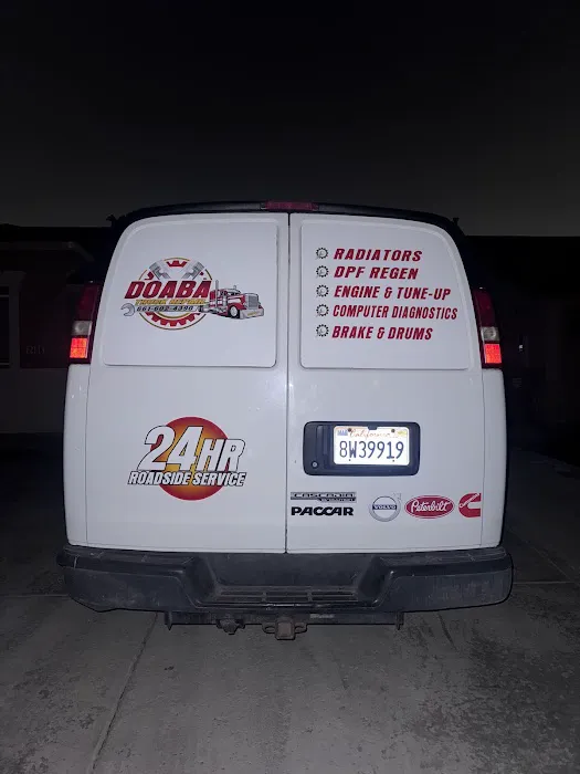 Doaba Truck Repair INC 4