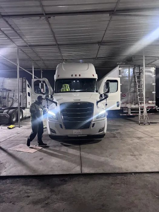 Doaba Truck Repair INC 7