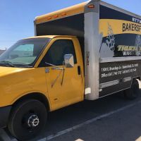 Bakersfield Truck Tires Warehouse