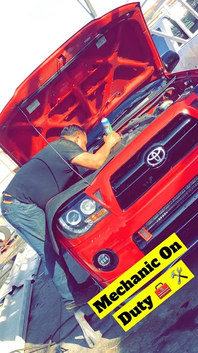 Nicks Tire & Lube Center 9
