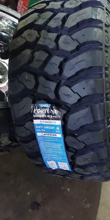 Nicks Tire & Lube Center 0