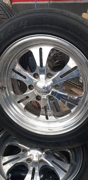 Nicks Tire & Lube Center 8