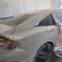 Panchos Body Shop