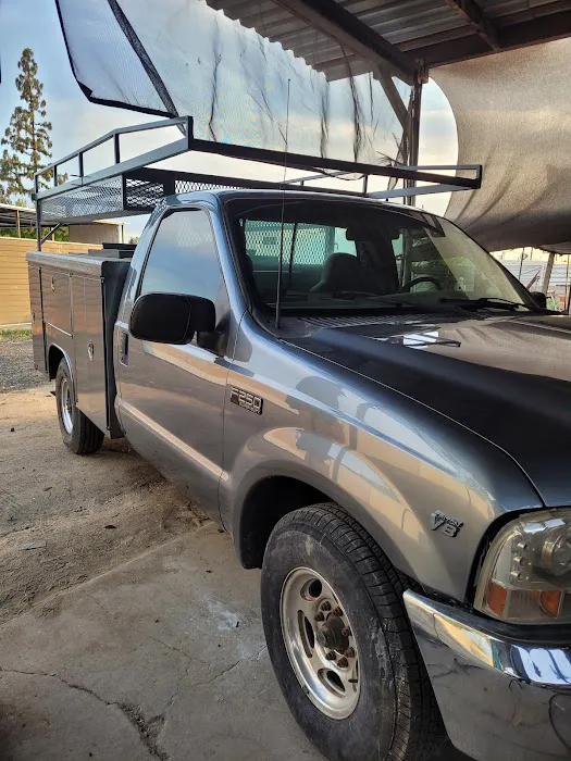 Panchos Body Shop 3