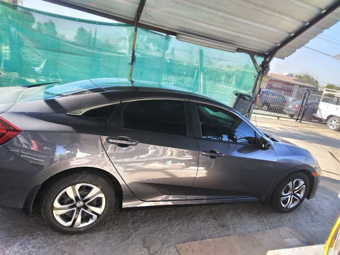 Panchos Body Shop 7