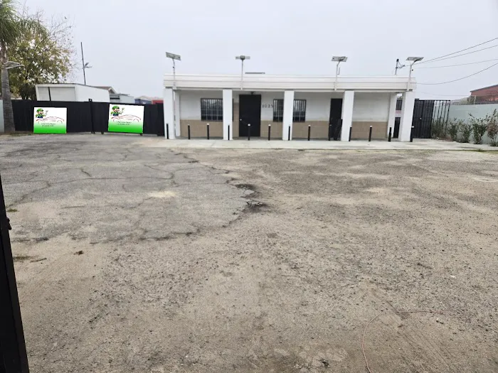 LUIGI AUTO REPAIR 2
