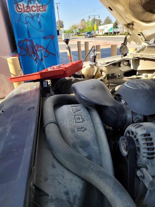 General Auto Repair 0