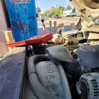 General Auto Repair