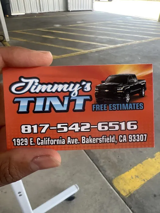 Window tinting quality one 2 0
