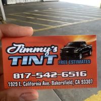 Window tinting quality one 2