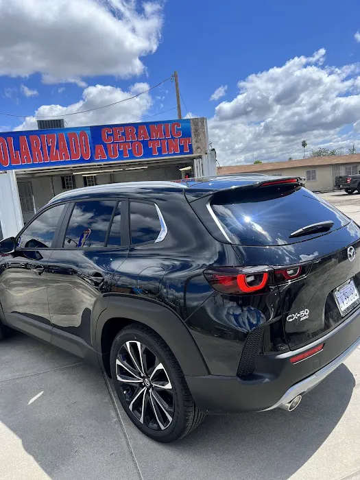 Window tinting quality one 2 3