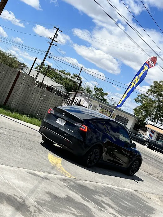 Window tinting quality one 2 1
