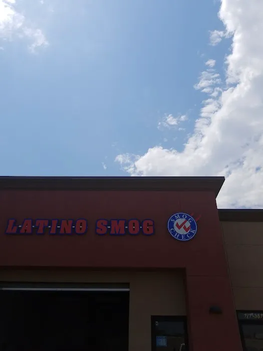 Latino Tires and Wheels 3