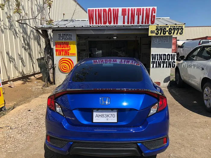 Mundo Window Tinting 5