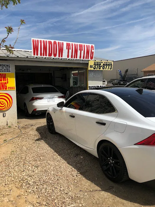 Mundo Window Tinting 4