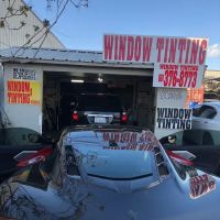 Mundo Window Tinting