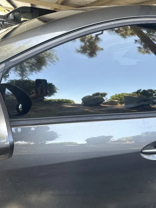 Window Tinting Ofelia's 3