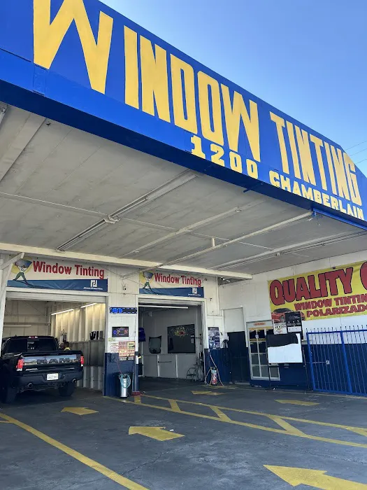 Window tinting Quality One LLC 5