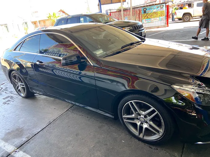 Window tinting Quality One LLC 6