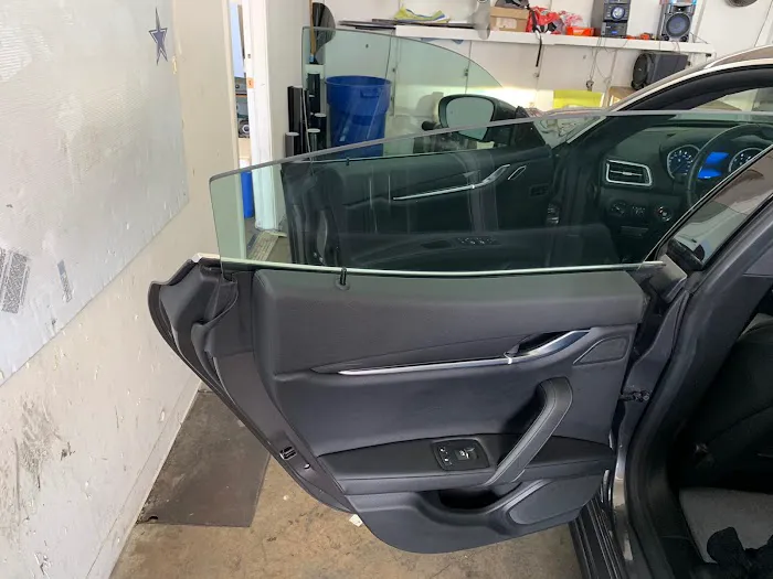 Window tinting Quality One LLC 7