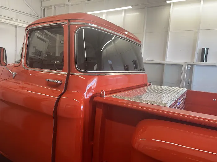 Window tinting Quality One LLC 3
