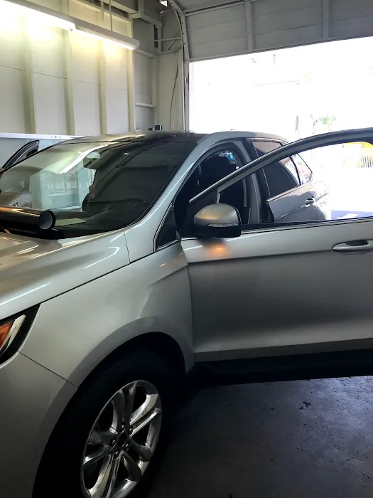 Window tinting Quality One LLC 8