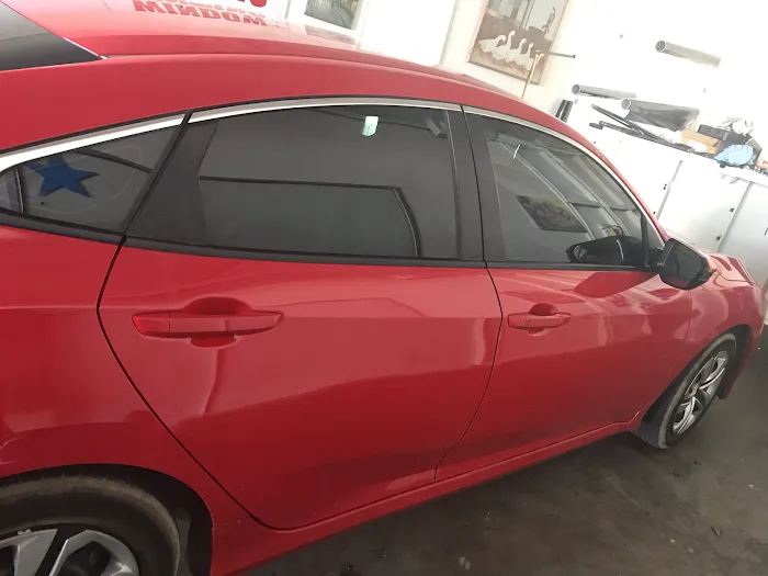 Window tinting Quality One LLC 9