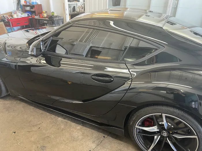 Window tinting Quality One LLC 0