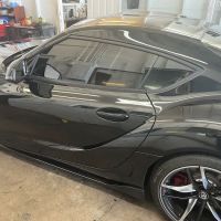 Window tinting Quality One LLC